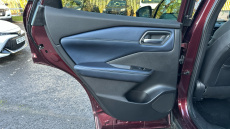 Nissan Qashqai 1.3 DiG-T MH 158 Tekna 5dr Xtronic Petrol Hatchback